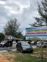 Maybe you would like to learn more about one of these? Gulf Of Ketapang Beach Recreational Park Walk Kuala Terengganu Terengganu Malaysia Pacer