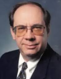 Obituary information for John Robert Hudson