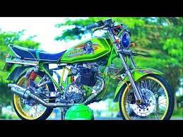 Foto motor gl max modifikasi terbaru 2021. Modifikasi Gl Pro Max Trend 2019 Keren Ft Dj Sama Teman Goyang Dumang Youtube