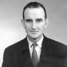 Gerald S. Garton (grave)