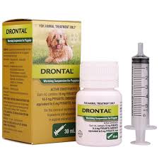 Save puppy wormer to get email alerts and updates on your ebay feed.+ 90cc dog/ puppy/cat dewormer wormer simple oral dosage vet grade vanilla flavour. Drontal Puppy Worming Suspension 30ml