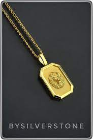 Men Gold Lion Necklace 18k Gold Lion Pendant Gold Lion Head Necklace Gold Zoadiac Lion Pendant S In 2020 Lion Pendant Gold Lion Head Necklace Lion Necklace