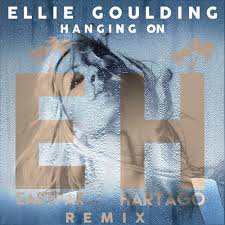 Ellie Goulding Hanging On Eastpak Hartago Remix By Eastpak A cover of the active child child, ellie's versions features a middle eight the music video for 'hanging on' sees ellie both walking through a busy street and lying on the floor singing, while several visual effects are. soundcloud