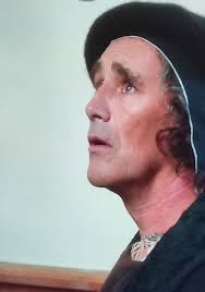 Wolf Hall TV Series Discussion