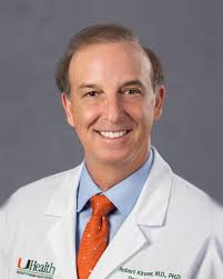 Robert Scott Kirsner MD PhD Miller School of Medicine