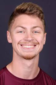 2023-24 Men's Track & Field Roster