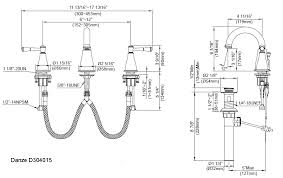 New bathroom faucets can run anywhere from $80 to more than $200. Bathroom Faucet How To Replace A 3 Hole Bathroom Faucet
