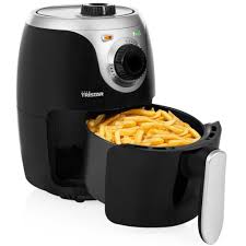 Friteuses traditionnelles chez coolblue : Tristar Heissluft Fritteuse Mini Crispy 1000 W Kaufland De
