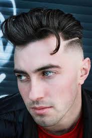 7 retro and vintage mens hairstyles mens hairstyles guide. Medium Length Mens Top Hair Cuts