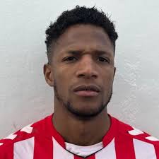 Luis Sánchez :: 2025/2026