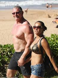 A list of all restaurant impossible episodes and whether the restaurant impossible restaurants are open or closed. Chef Robert Irvine 49 Displays Ripped Chest On Romantic Stroll With His Wrestler Wife In Hawaii Daily Mail Online