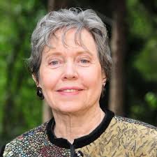 JACQUELINE SUMMERS, MA