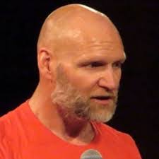 Sean Morley's Instagram, Twitter & Facebook