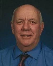 Remembering James Edker Tilley