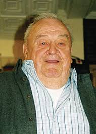 Stuart Stevenson Obitaury