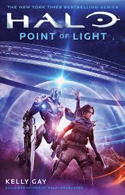 How to get elite kelly in free fire first mission 125 km running? Halo Point Of Light Book By Kelly Gay Official Publisher Page Simon Schuster