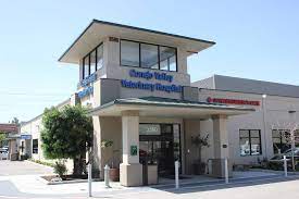 Woodland hills access specialty animals hospital. The Very Best In Veterinary Care Conejo Valley Veterinary Hospital