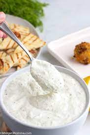 Best Tzatziki Sauce Recipe Made With Cucumber Sour Cream Greek Yogurt Garlic Lemon Juice A Best Tzatziki Sauce Recipe Tzatziki Sauce Tzatziki Sauce Recipe