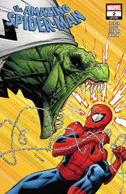 Use quotes or paraphrasing from the book to support your summary. Comic Book Review The Amazing Spider Man 2 Keeping On Task Comic Watch