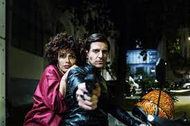 Serena rossi (born 31 august 1985) is an italian actress. Serena Rossi Imdb
