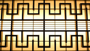 Art Deco Metal Wall Panel Art Deco Colors Art Deco Art Deco Architecture