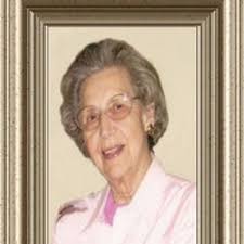 Margaret Williams McMinn Obituary April 7, 2011