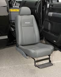 The Valet Is A Wonderful Swivel Seat For Higher Vehicles Wheelchair Accessories Valet Seating