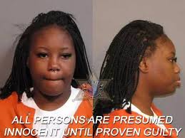 19 Year Old Shreveport Woman Arrested After Attack