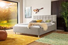 223 cm, schlaffläche 160x200 cm. Ada Trendline Polsterbett Kadira Wahlweise Mit Matratze Und Lattenrost In Verschiedenen Grossen Und Hartegraden Online Kaufen Otto