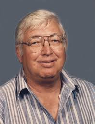 Obituary information for Keith Leroy Roush