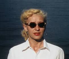 Maureen Lindsay Phelps (1919-1998)