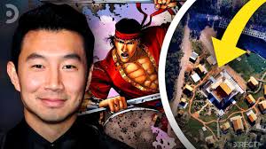 The winter soldier was pitched as a political thriller, and certainly both guardians of the galaxy movies lean heavily into their weird. New Shang Chi And The Legend Of The Ten Ring Set Photos Reveal Asian Village