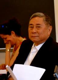 Children's Literature Association Conference in Boston: The Philippine Team 