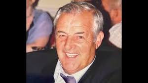 Requiem Mass for Michael Marmion