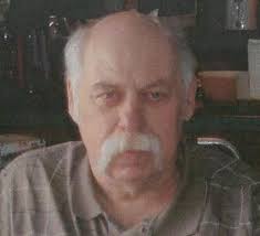 Mark Colborn Obituary