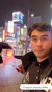 #sapporo #japan
