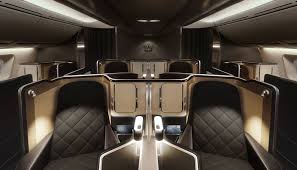 Lapangan terbang antarabangsa kuala lumpur), (iata: British Airways Erste Bilder Aus Der Neuen Dreamliner First Business Traveller