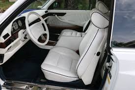 Every used car for sale comes with a free carfax report. The Mercedes Benz Autosalon 2000 Super Sport Is Ready To Blow You Away Miami Vice Style Petrolicious