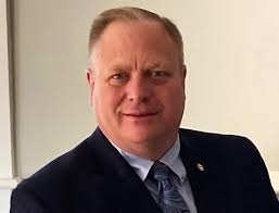 Welcome to our new Fire Chief, Norm Skantze! After an extensive search for  a qualified individual to fill the position of full-time Fire Chief which  included candidates from across the nation, the