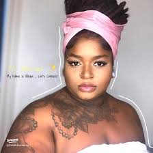 Meet Alisha: A Fresh Perspective