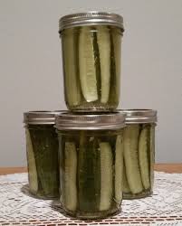 To keep the pickled jalapeños crisp and crunchy, use pickle crisp by ball or mrs. Here S To Crisp Pickles In 2020 Answerline Iowa State University Extension And Outreach