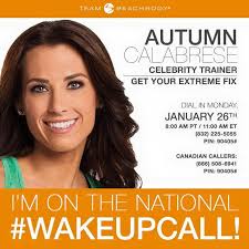 For those of you that want to learn more about 21 Day Fix Extreme I invite  to listen in to this call tomorrow!