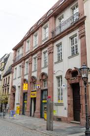 Überprüfung von santander consumer bank ag filiale zwickau. Datei Zwickau Hauptstrasse 18 Und 20 001 Jpg Wikipedia
