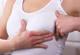 In most cases, breast cancer lump is hard in consistency and mostly, fixed to parenchyma, breast tissue present close to the body and not on the outer surface. Lumps And Bumps On Your Body When You Should Worry Health Essentials From Cleveland Clinic