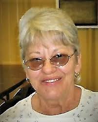 Obituary for Donna Lou (Lashley) Lowry