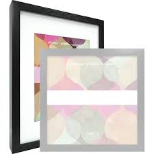 Mcs 20x24 Wood Art Frame Black 47567 B H Photo Video