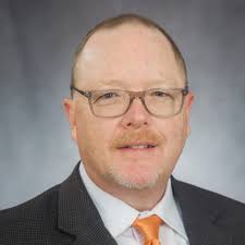 Lewis Brings Passion for Education to American College of Surgeons