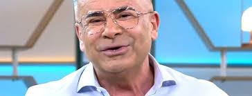 Jorge Javier Vázquez no se corta y desvela cómo le gustan los hombres:  "Hazme caso"