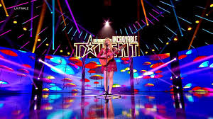 Laura laune gagnant de #lfauit dans25moments inoubliables. Final Laura Laune France S Got Talent 2017 Video Dailymotion