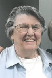 Aileen McDonnell Obituary